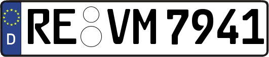 RE-VM7941