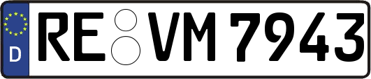 RE-VM7943