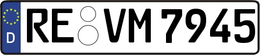 RE-VM7945