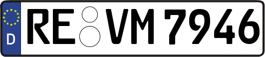 RE-VM7946