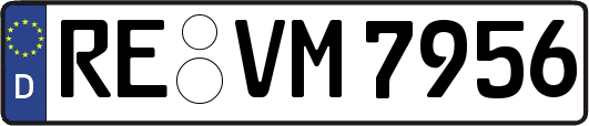 RE-VM7956