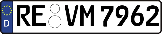 RE-VM7962