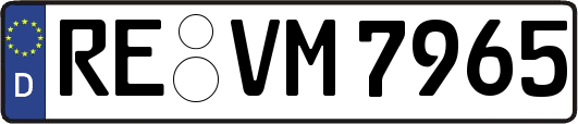RE-VM7965