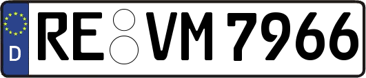 RE-VM7966