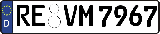 RE-VM7967
