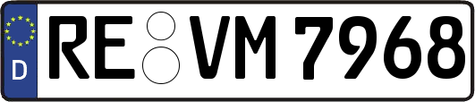 RE-VM7968