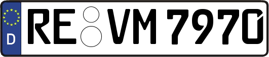 RE-VM7970