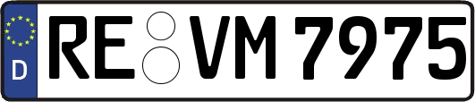 RE-VM7975