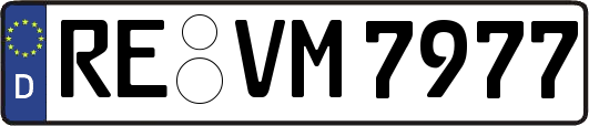 RE-VM7977