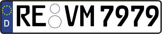 RE-VM7979