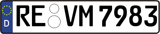 RE-VM7983