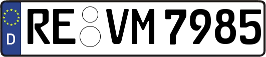 RE-VM7985
