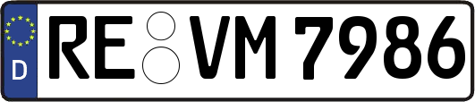 RE-VM7986