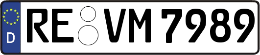 RE-VM7989