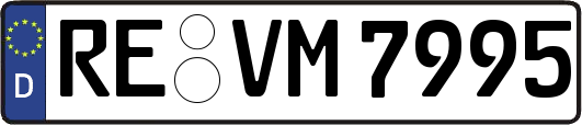 RE-VM7995