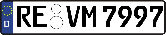 RE-VM7997