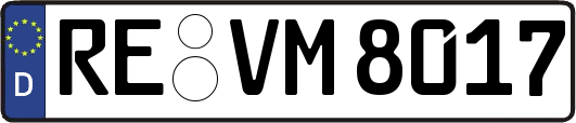 RE-VM8017