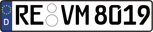 RE-VM8019