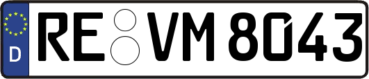 RE-VM8043