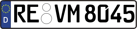 RE-VM8045