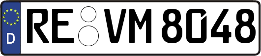 RE-VM8048