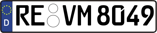 RE-VM8049