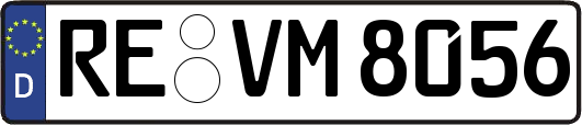 RE-VM8056