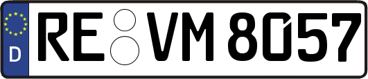 RE-VM8057