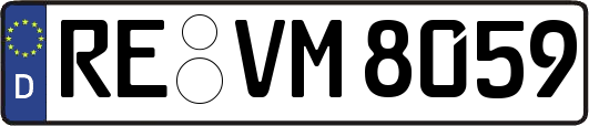 RE-VM8059
