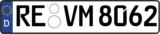 RE-VM8062