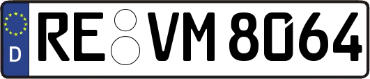 RE-VM8064