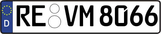RE-VM8066