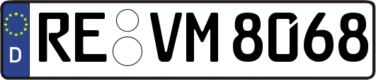 RE-VM8068