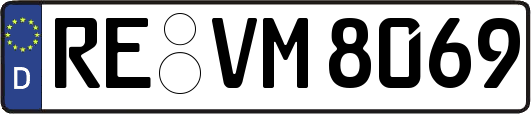 RE-VM8069