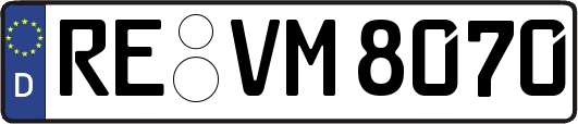 RE-VM8070