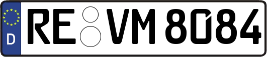 RE-VM8084