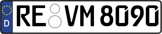 RE-VM8090
