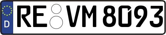 RE-VM8093