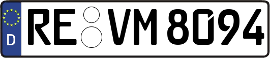 RE-VM8094