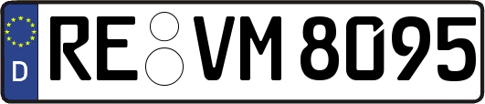 RE-VM8095