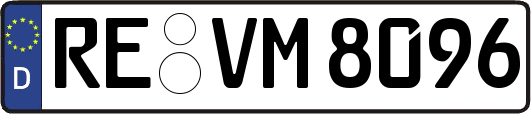 RE-VM8096