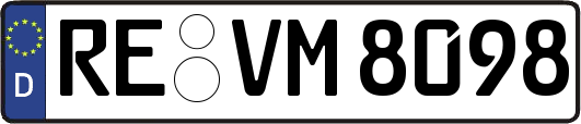 RE-VM8098