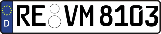 RE-VM8103