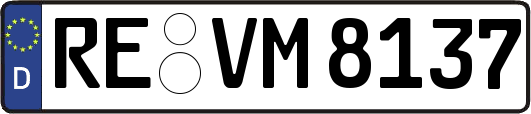 RE-VM8137