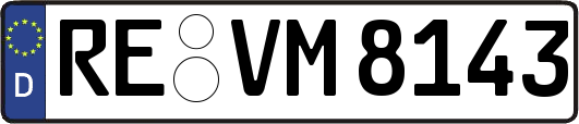 RE-VM8143