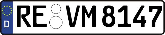 RE-VM8147
