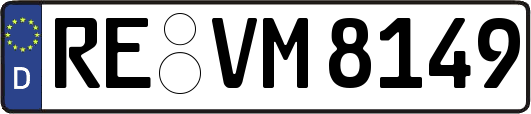 RE-VM8149
