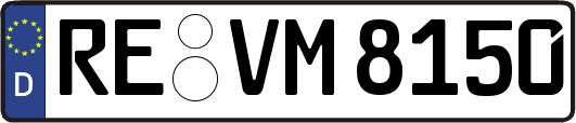 RE-VM8150