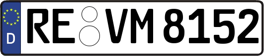 RE-VM8152