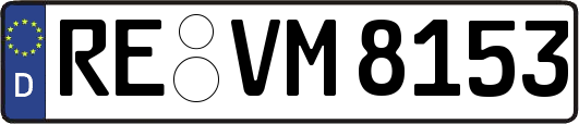 RE-VM8153